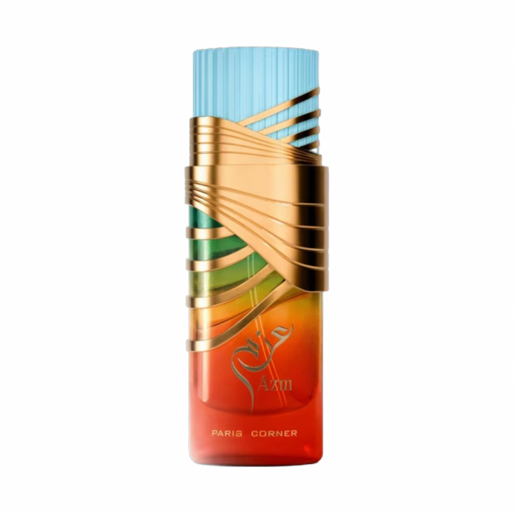 Paris Corner AZM EDP 100ml