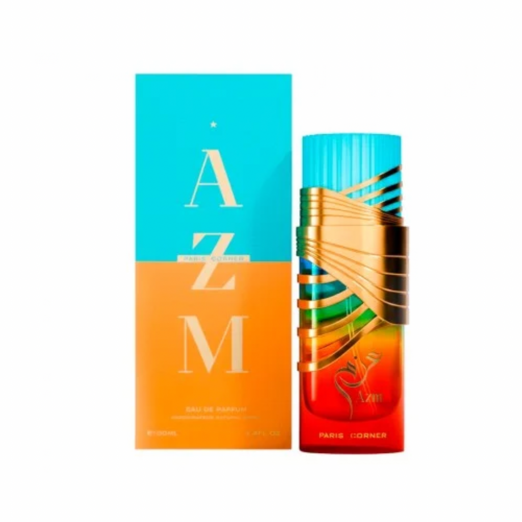 Paris Corner AZM EDP 100ml