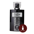 Al Wataniah Attar Al Wesal EDP - Decant