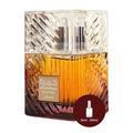 Lattafa Khamrah Dukhan EDP - Decant