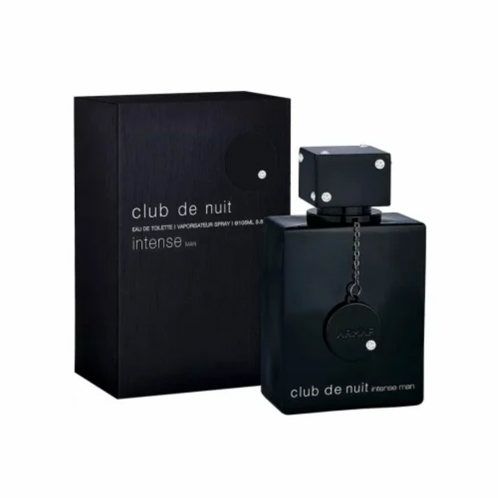 Armaf Club De Nuit Intense Man EDT 105ml
