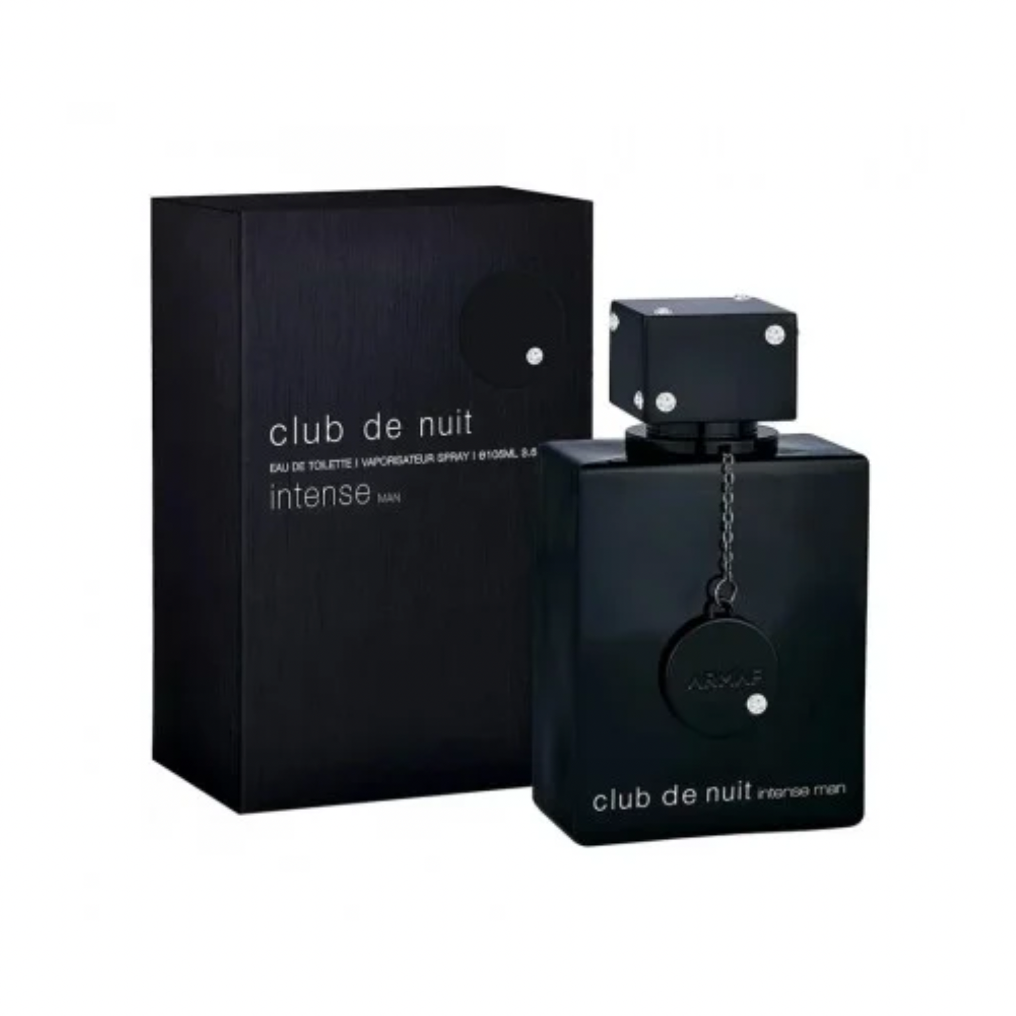 Armaf Club De Nuit Intense Man EDT 105ml