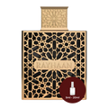 Rayhaan Elixir EDP - Decant