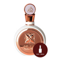 Lattafa Fakhar Rose EDP - Decant