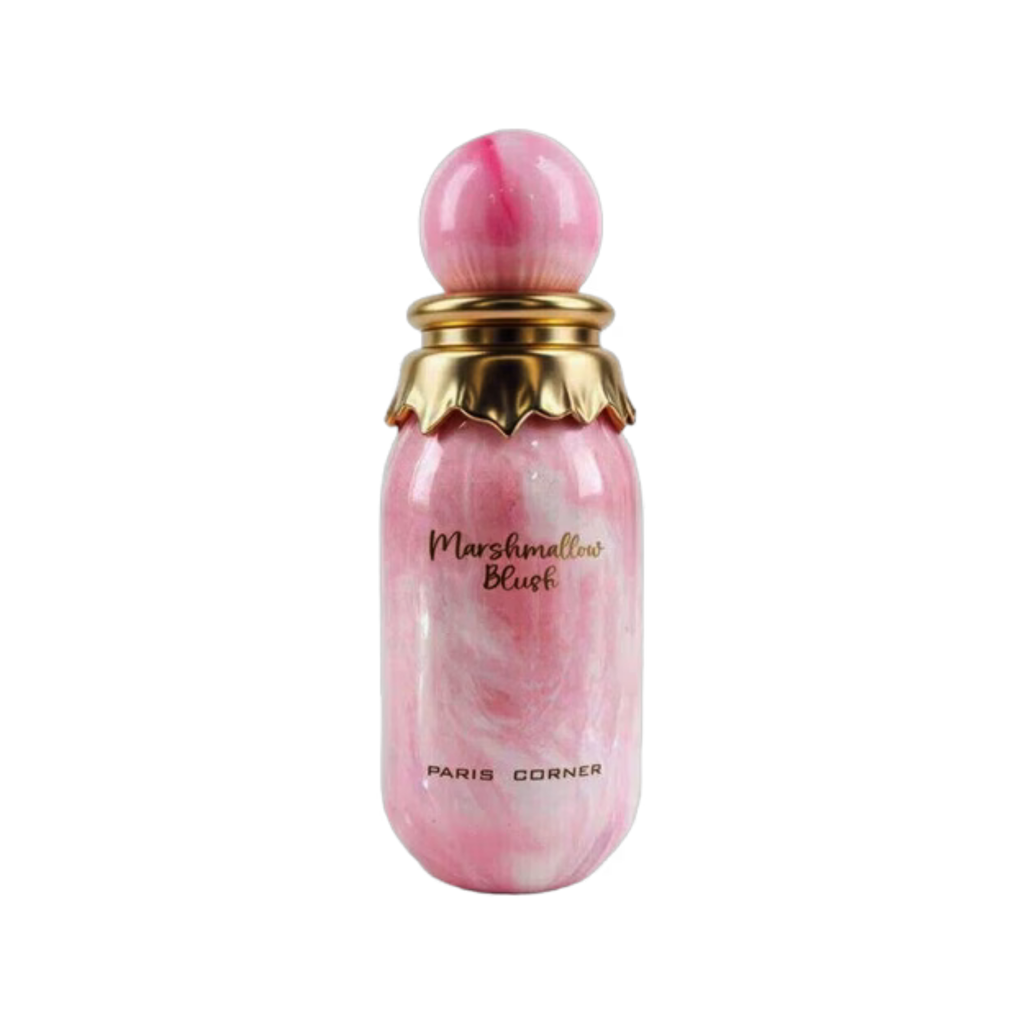 Paris Corner Marshmallow Blush EDP 100ml