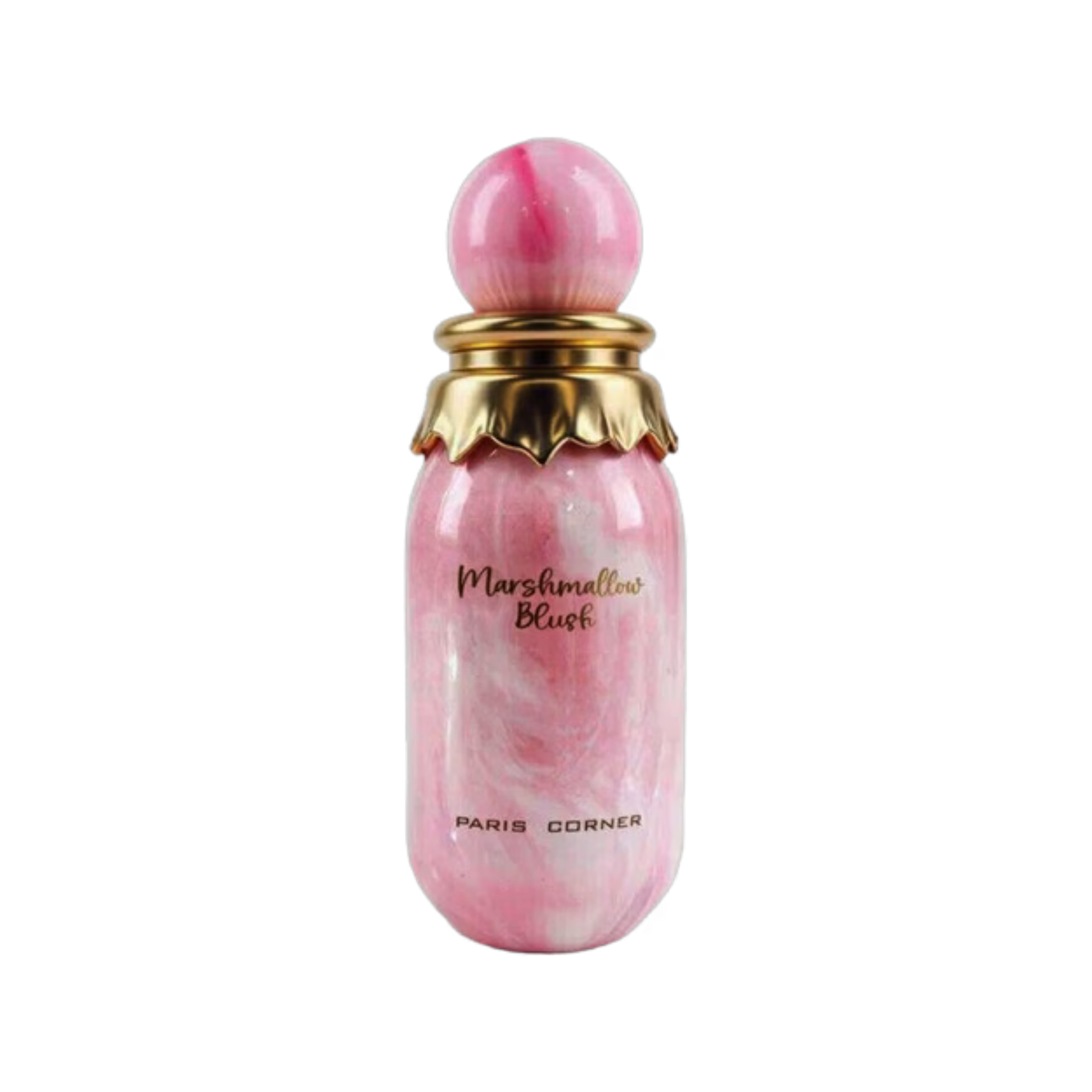 Paris Corner Marshmallow Blush EDP 100ml