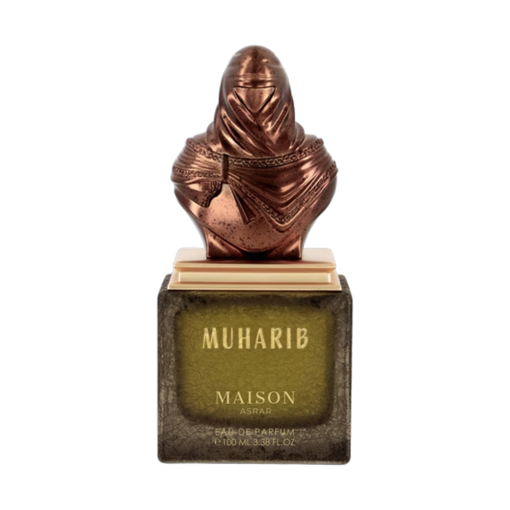 Maison Asrar Muharib EDP 100ml