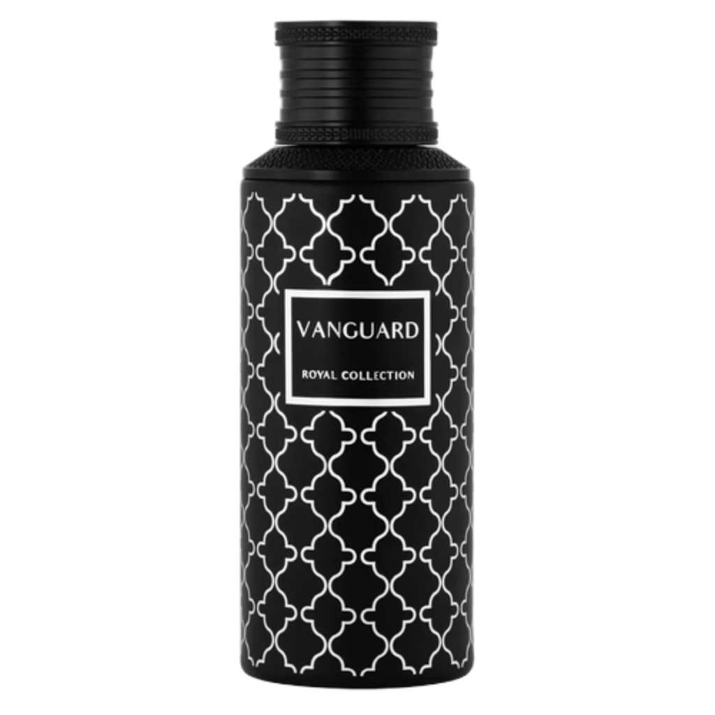 Maison Asrar Vanguard EDP 100ml