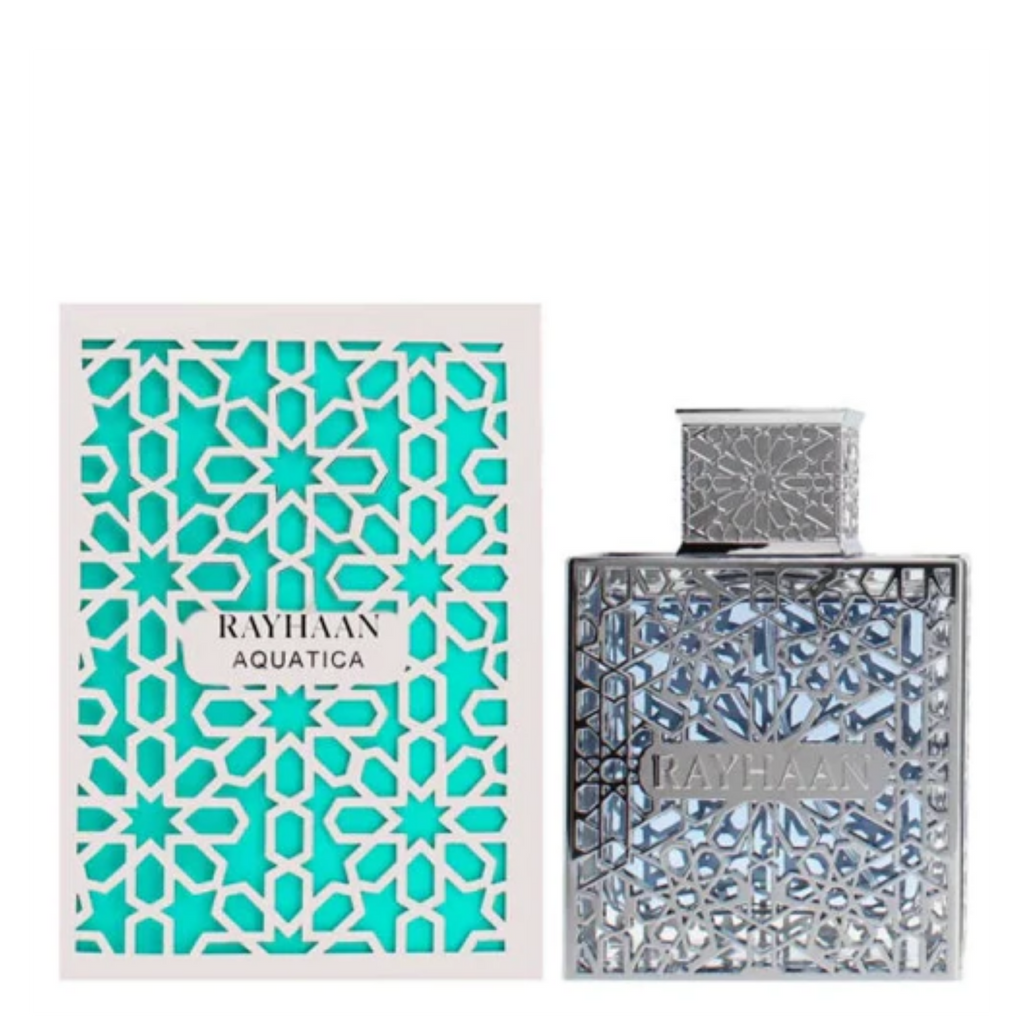 Rayhaan Aquatica EDP 100ml
