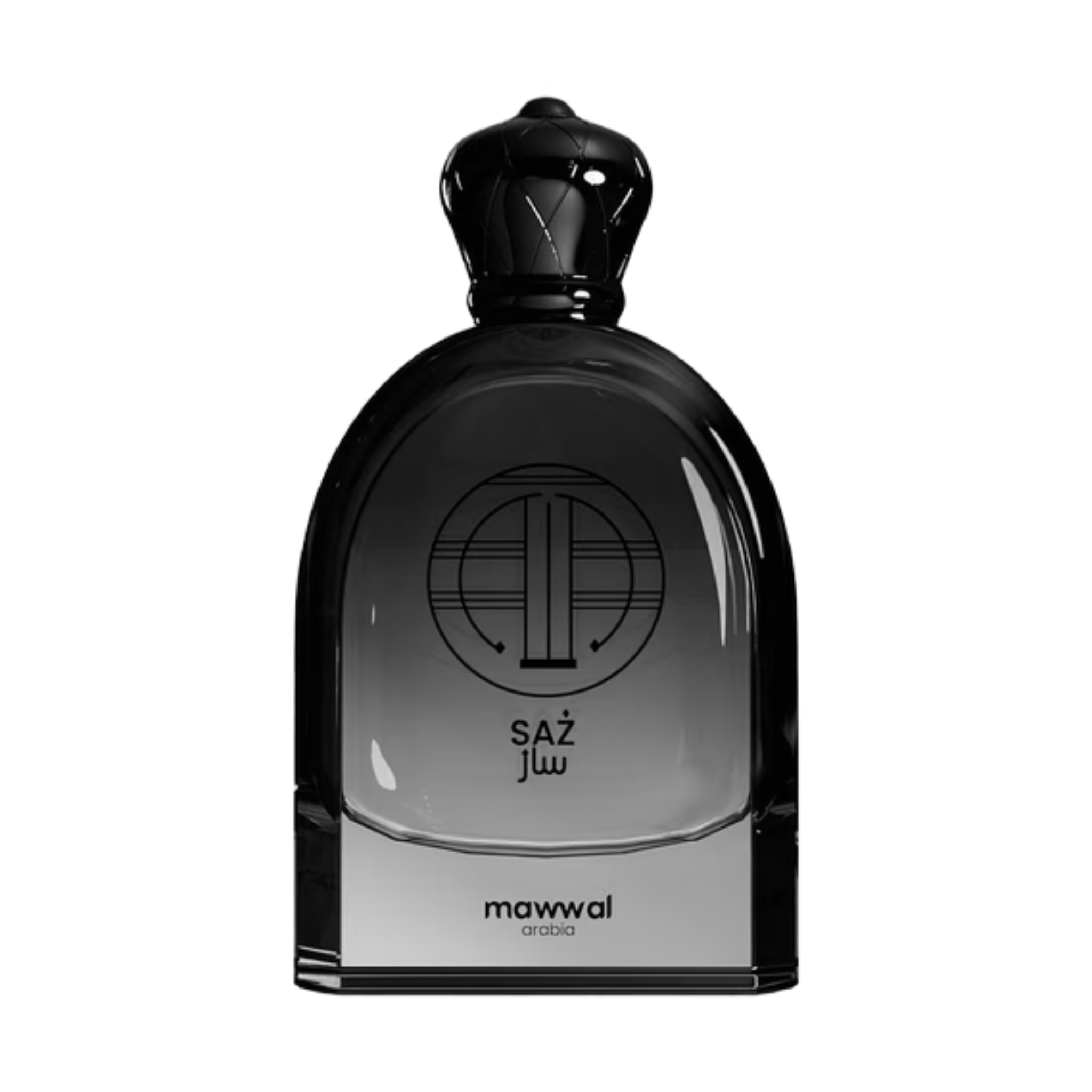 Mawwal Arabia Saz EDP 100ml