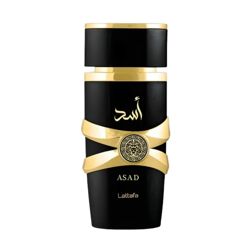Lattafa Asad EDP 100ml