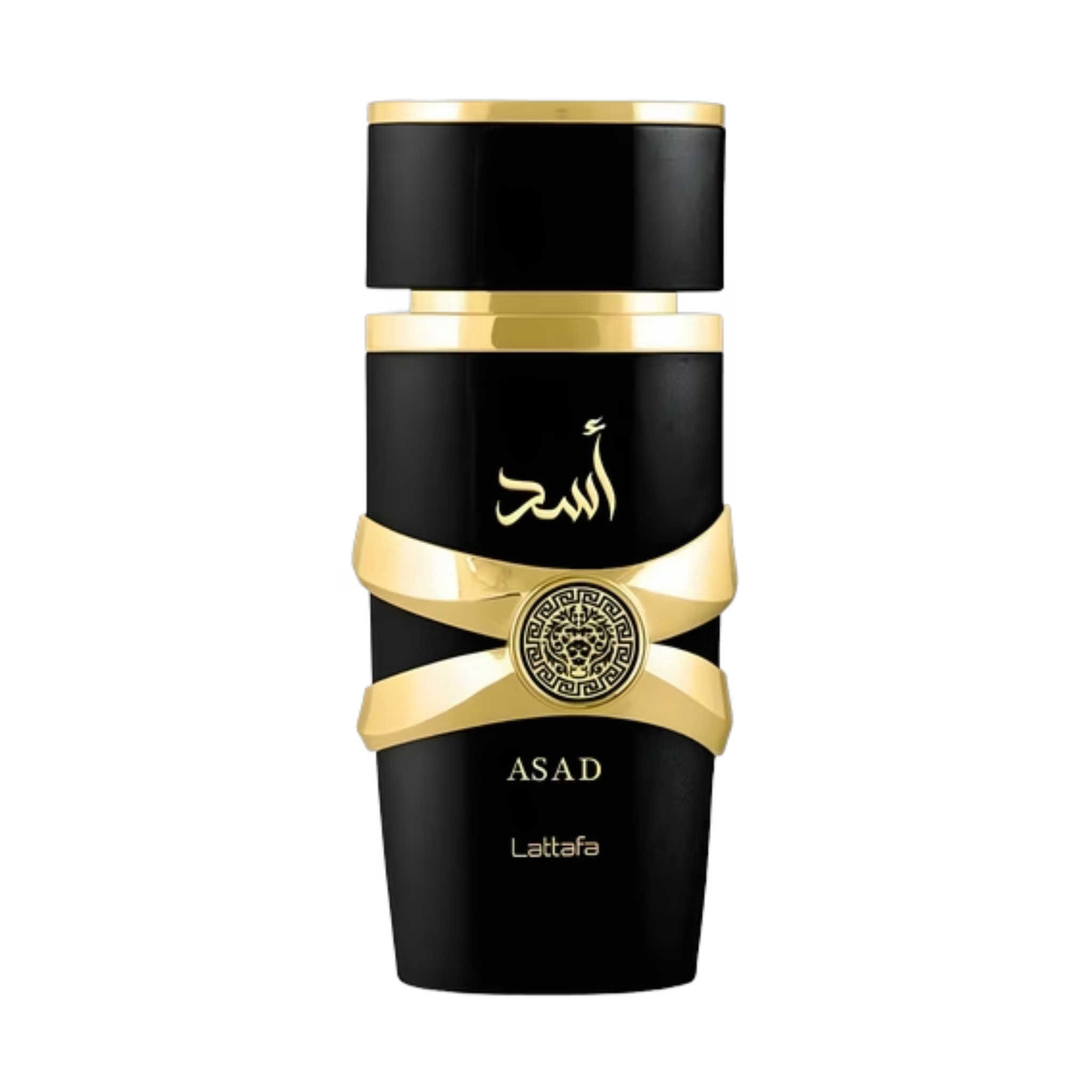 Lattafa Asad EDP 100ml
