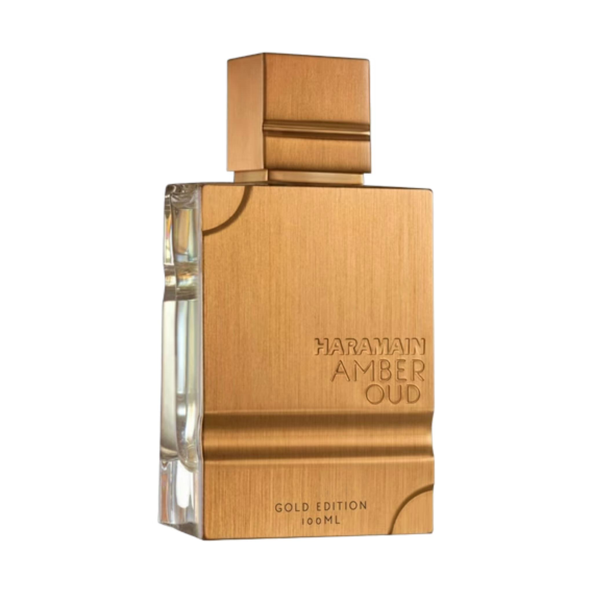 Al Haramain Amber Oud Gold Edition EDP 100ml
