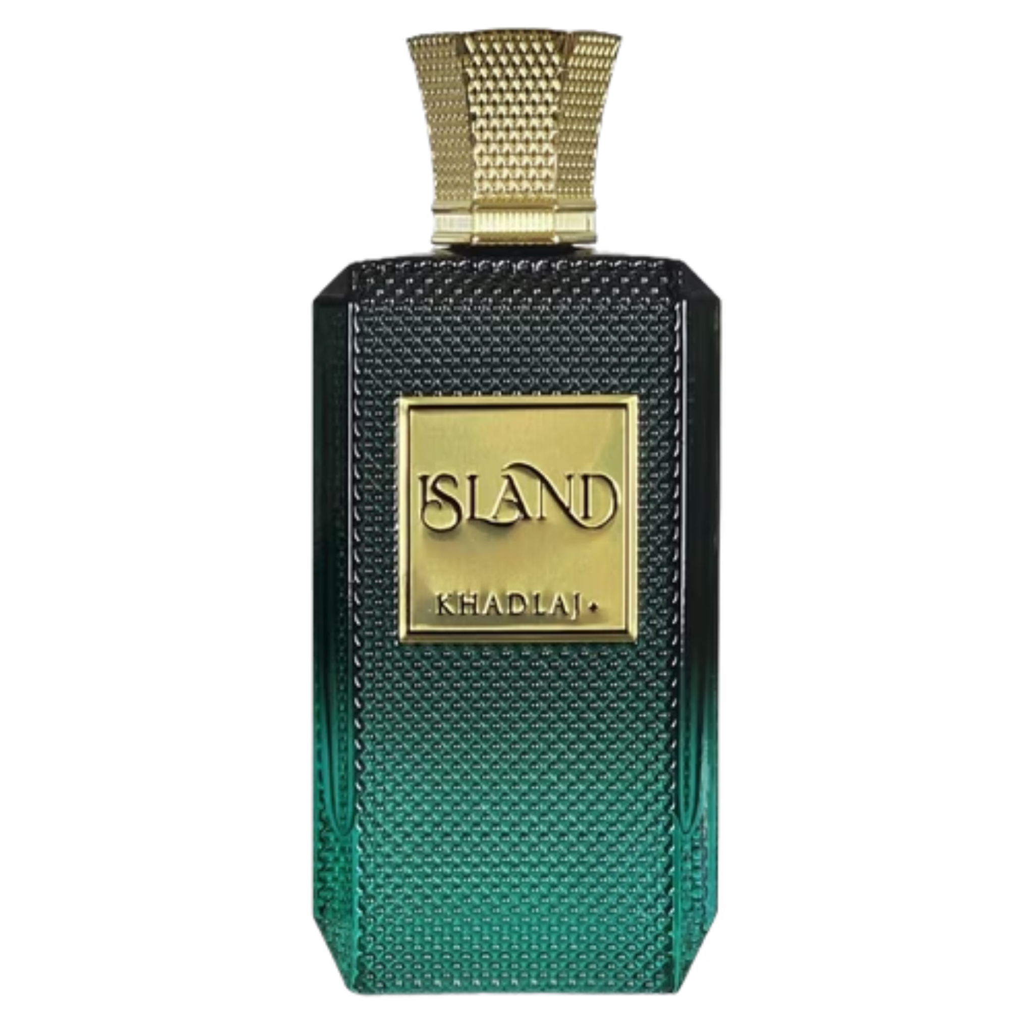 Khadlaj Island Extrait de Parfum 100ml