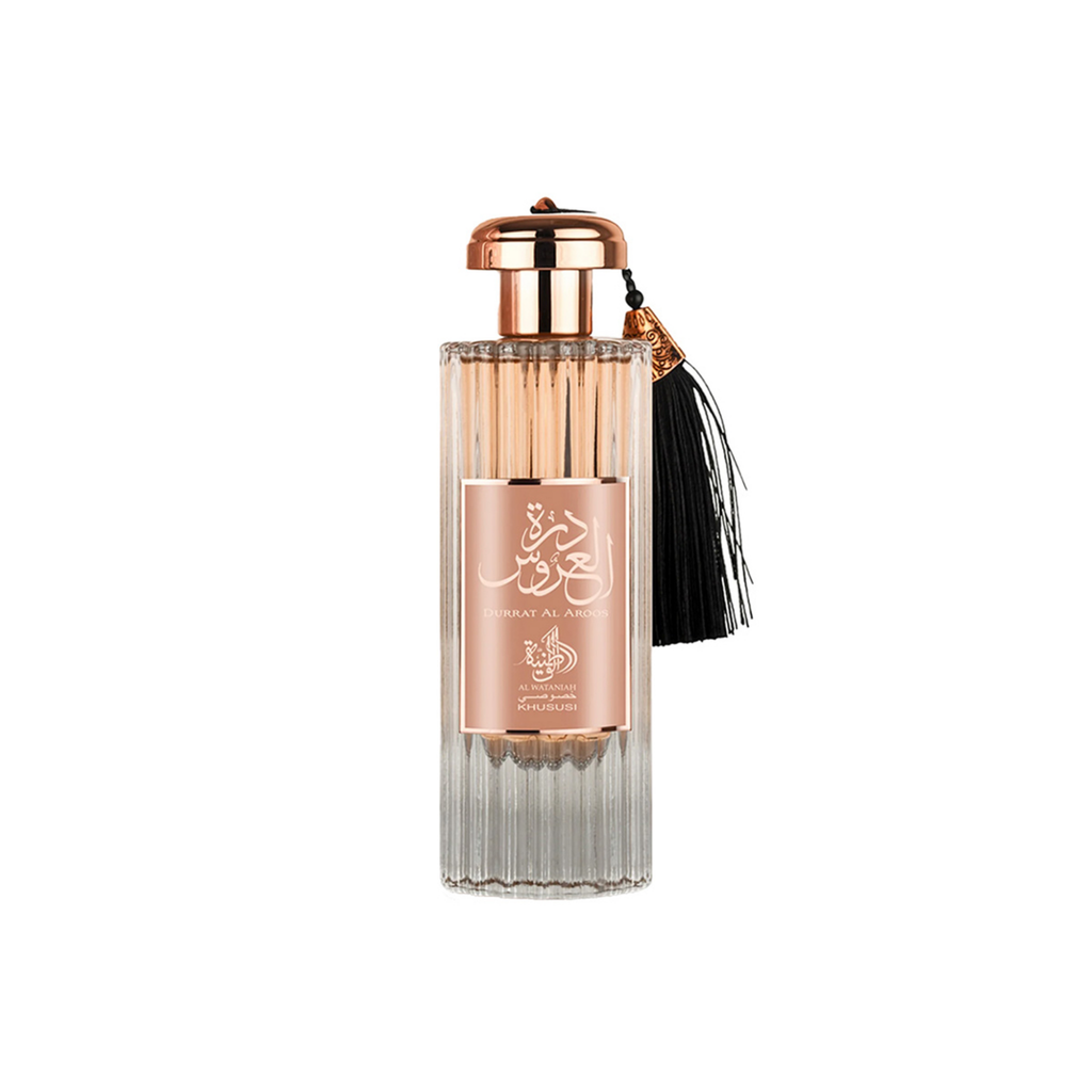 Al Wataniah Durrat Al Aroos EDP 85ml