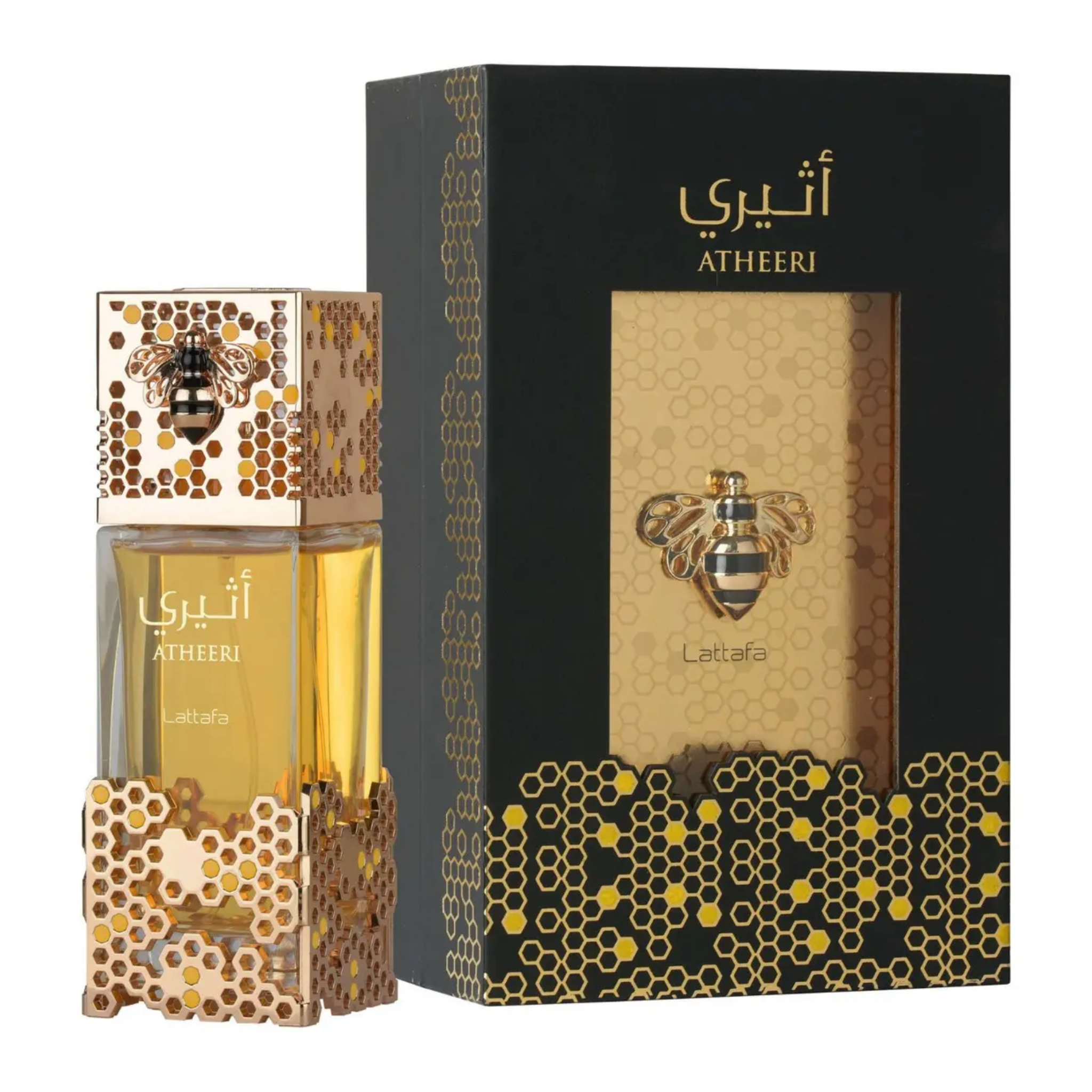 Lattafa Atheeri EDP 100ml