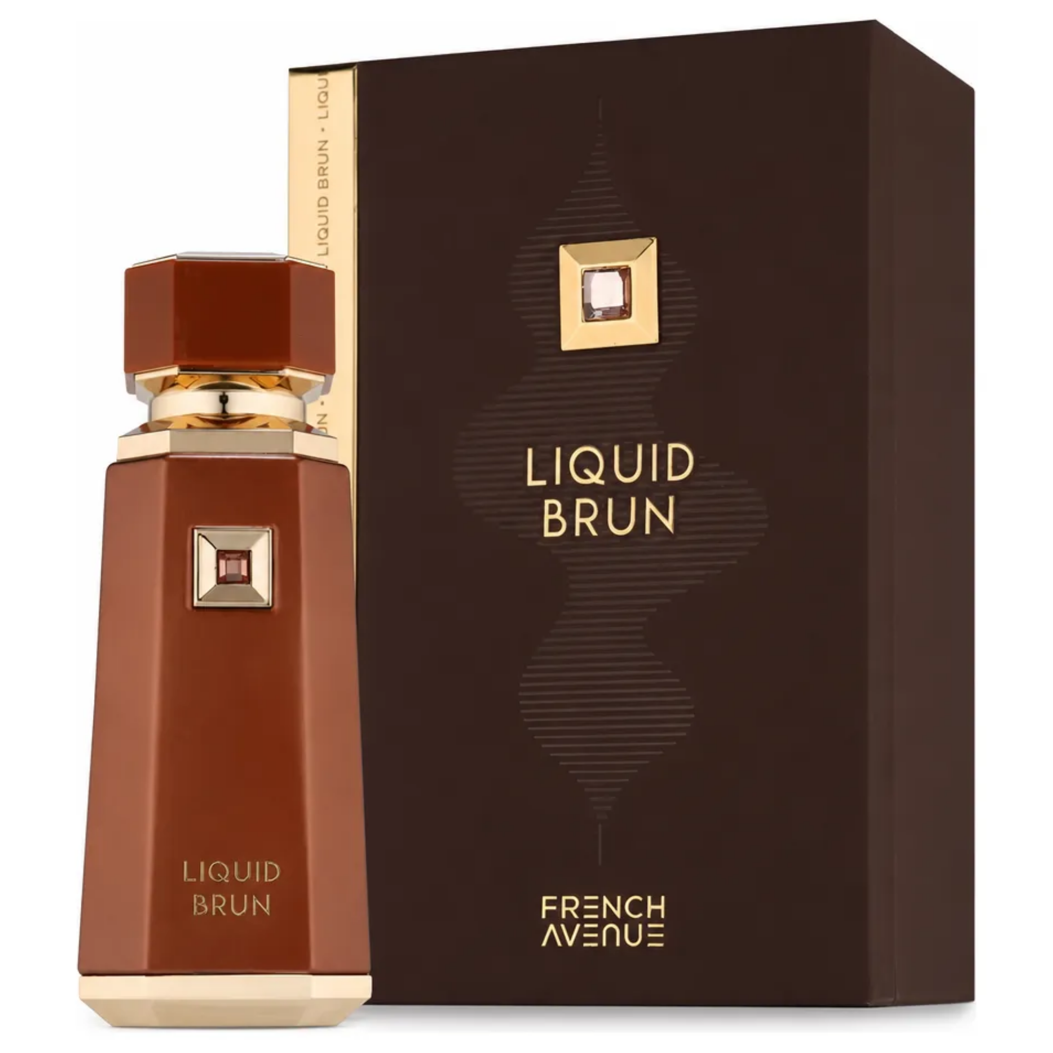 French Avenue Liquid Brun EDP - Decant