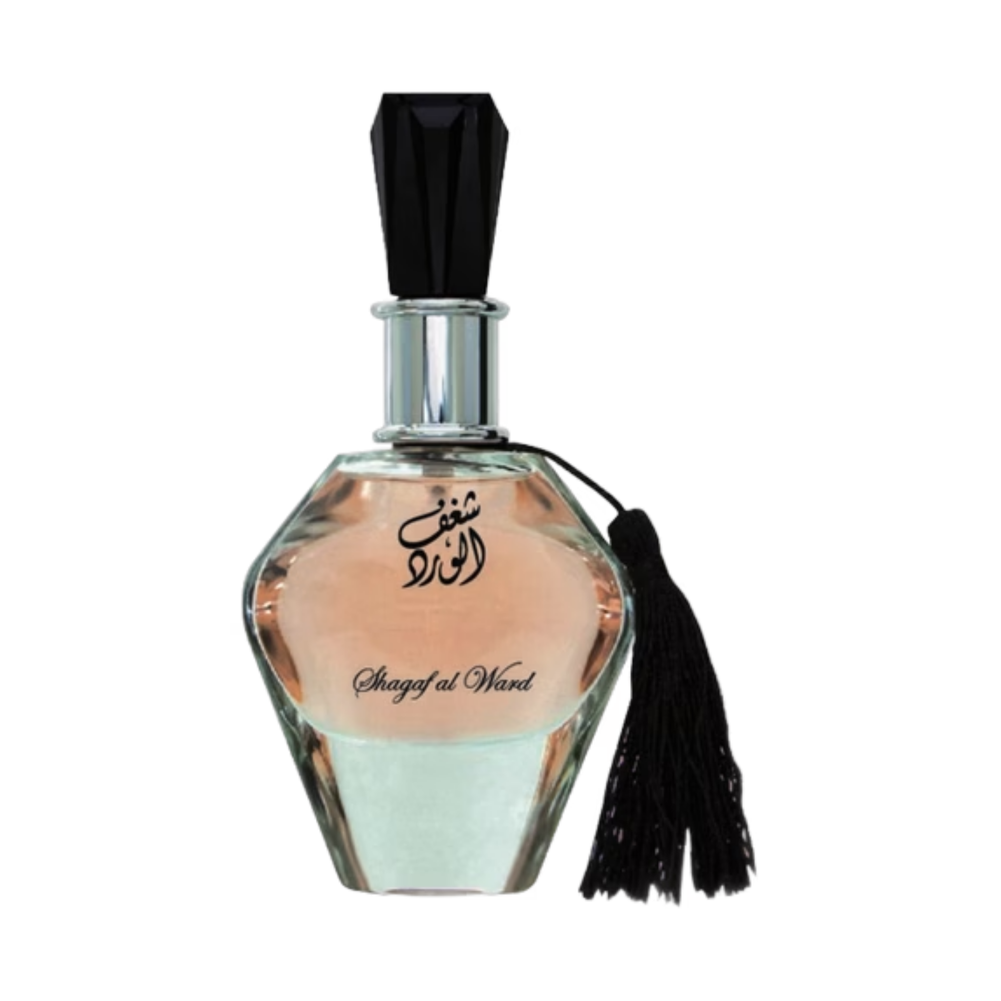 Al Wataniah Shagaf Al Ward EDP 100ml