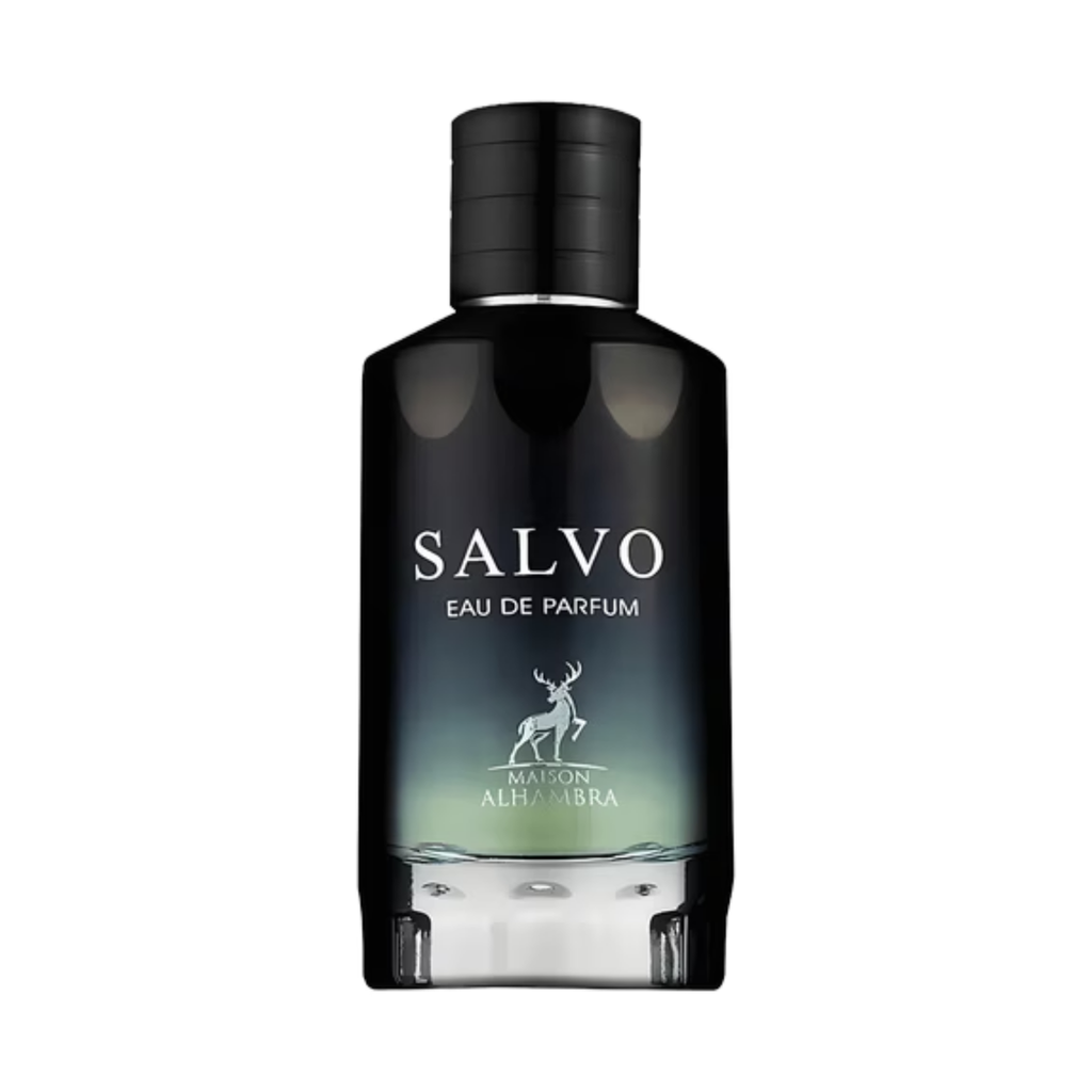 Maison Alhambra Salvo EDP 100ml