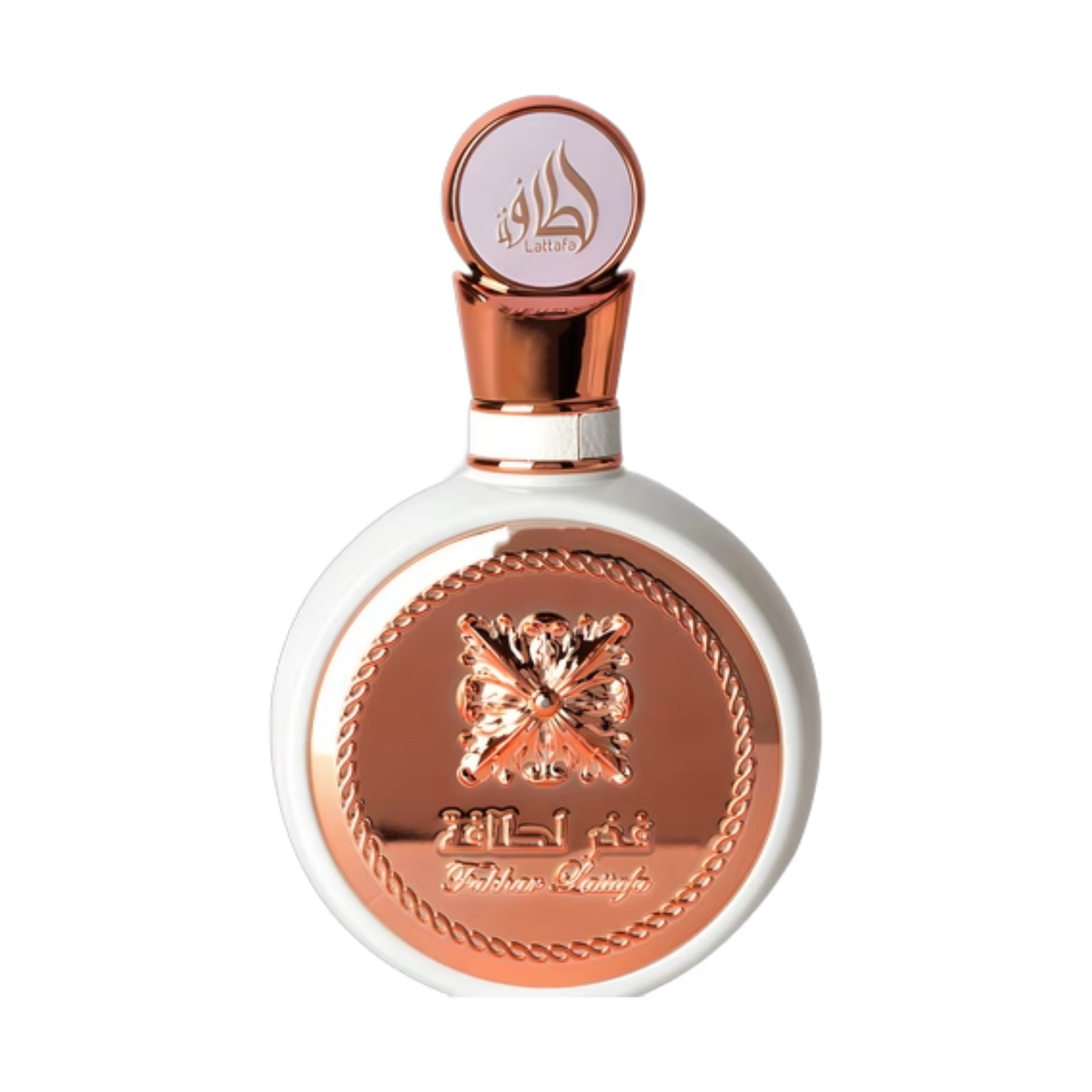 Lattafa Fakhar Rose EDP 100ml