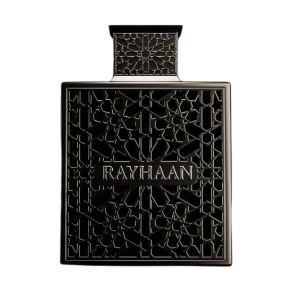 Rayhaan Obsidian EDP 100ml