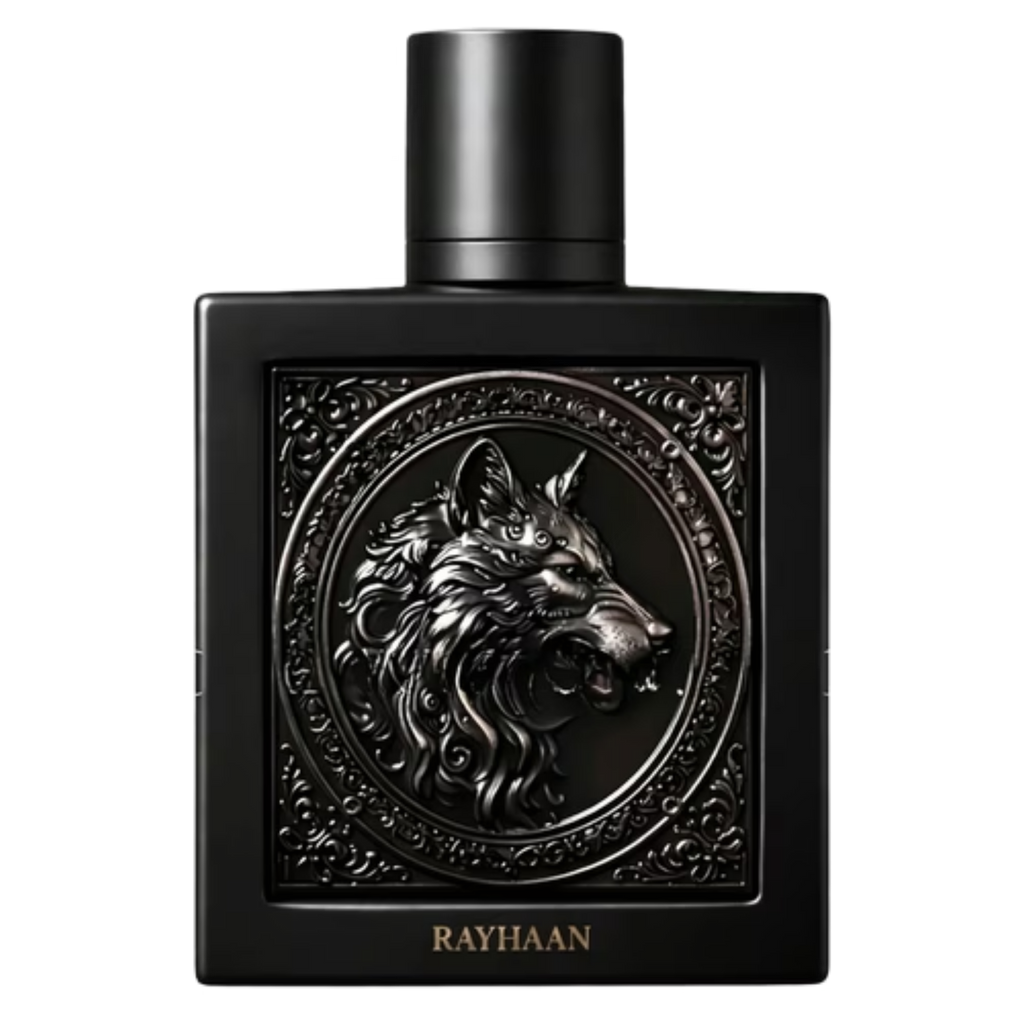 Rayhaan Wolf EDP - Decant