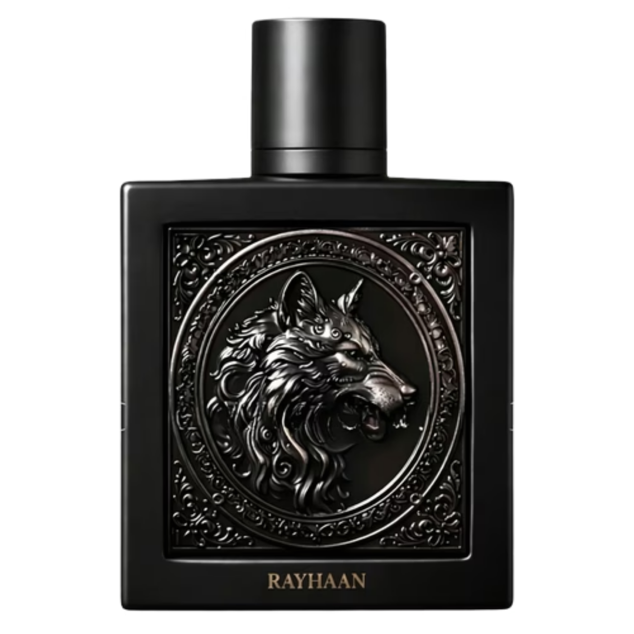 Rayhaan Wolf EDP - Decant