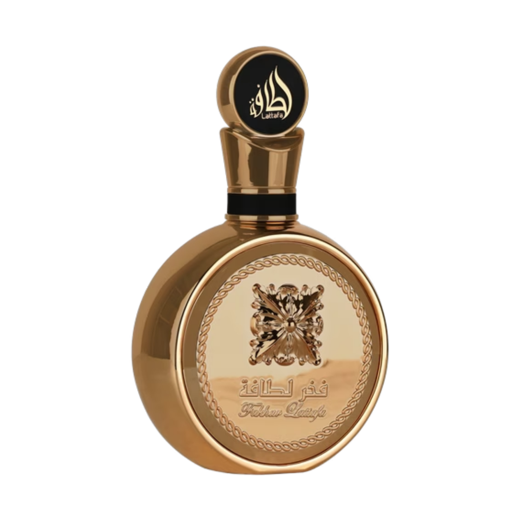 Lattafa Fakhar Extrait EDP 100ml