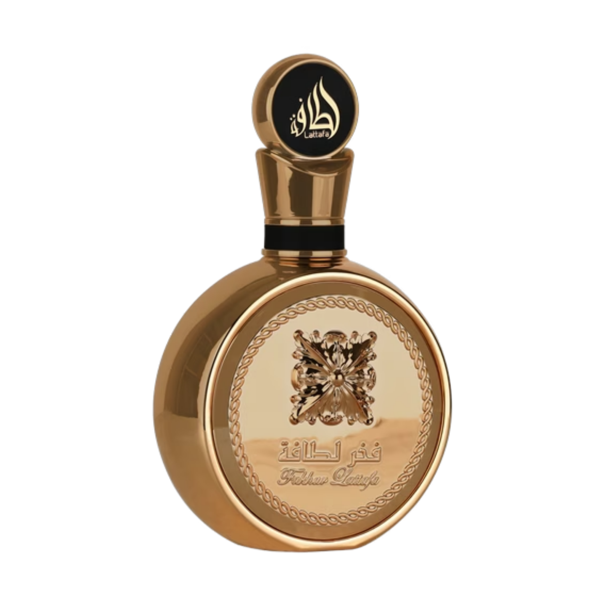 Lattafa Fakhar Extrait EDP 100ml