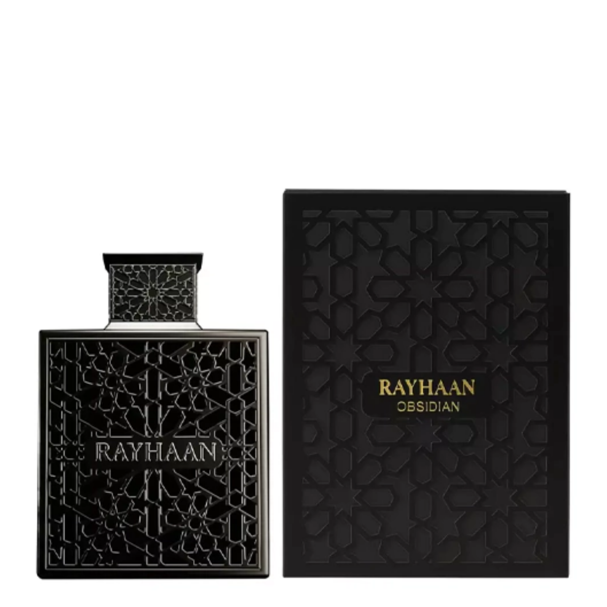 Rayhaan Obsidian EDP 100ml