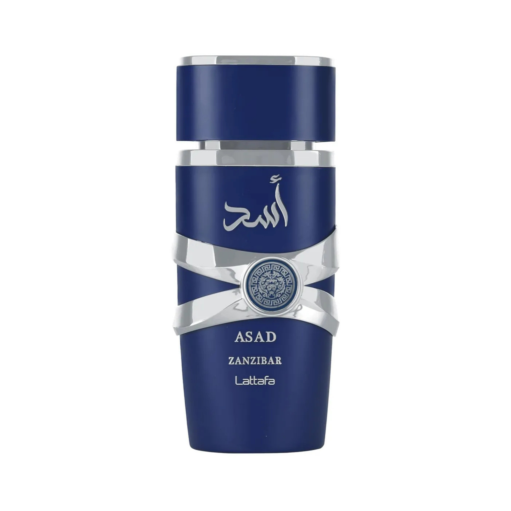 Lattafa Asad Zanzibar EDP 100ml