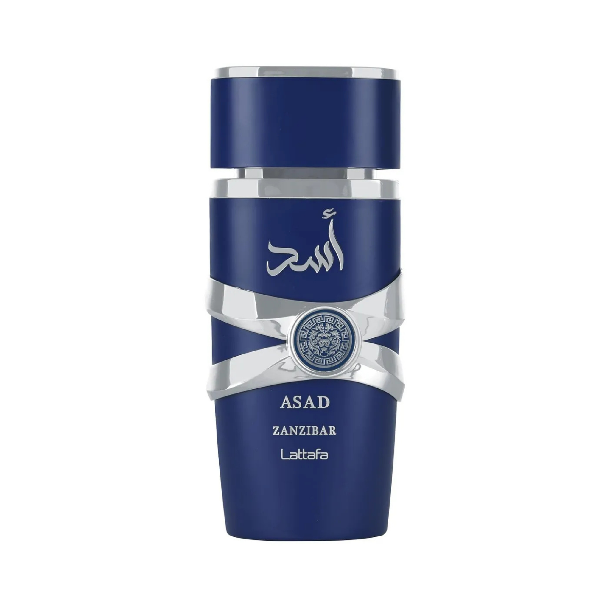 Lattafa Asad Zanzibar EDP 100ml