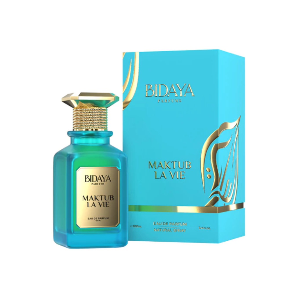 Bidaya Maktub La Vie EDP 100ml