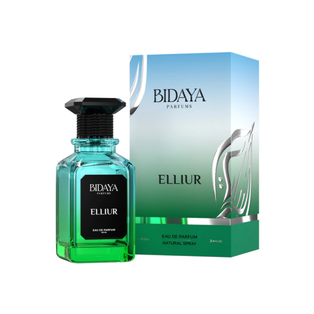 Bidaya Elliur EDP 100ml
