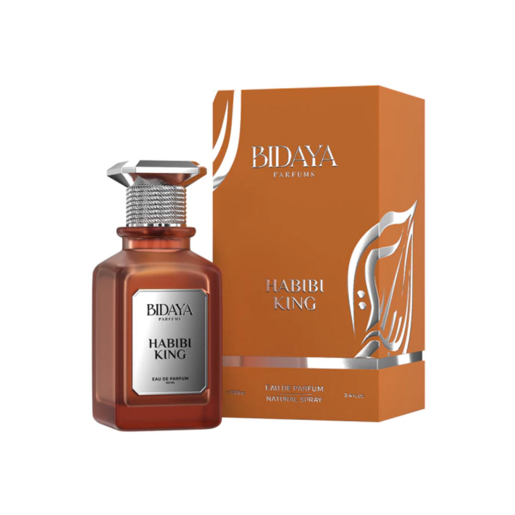 Bidaya Habibi King EDP - Decant