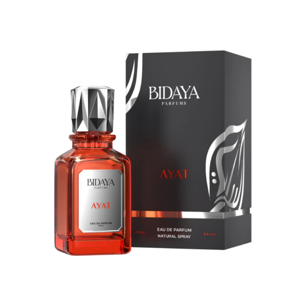 Bidaya Ayat EDP 100ml