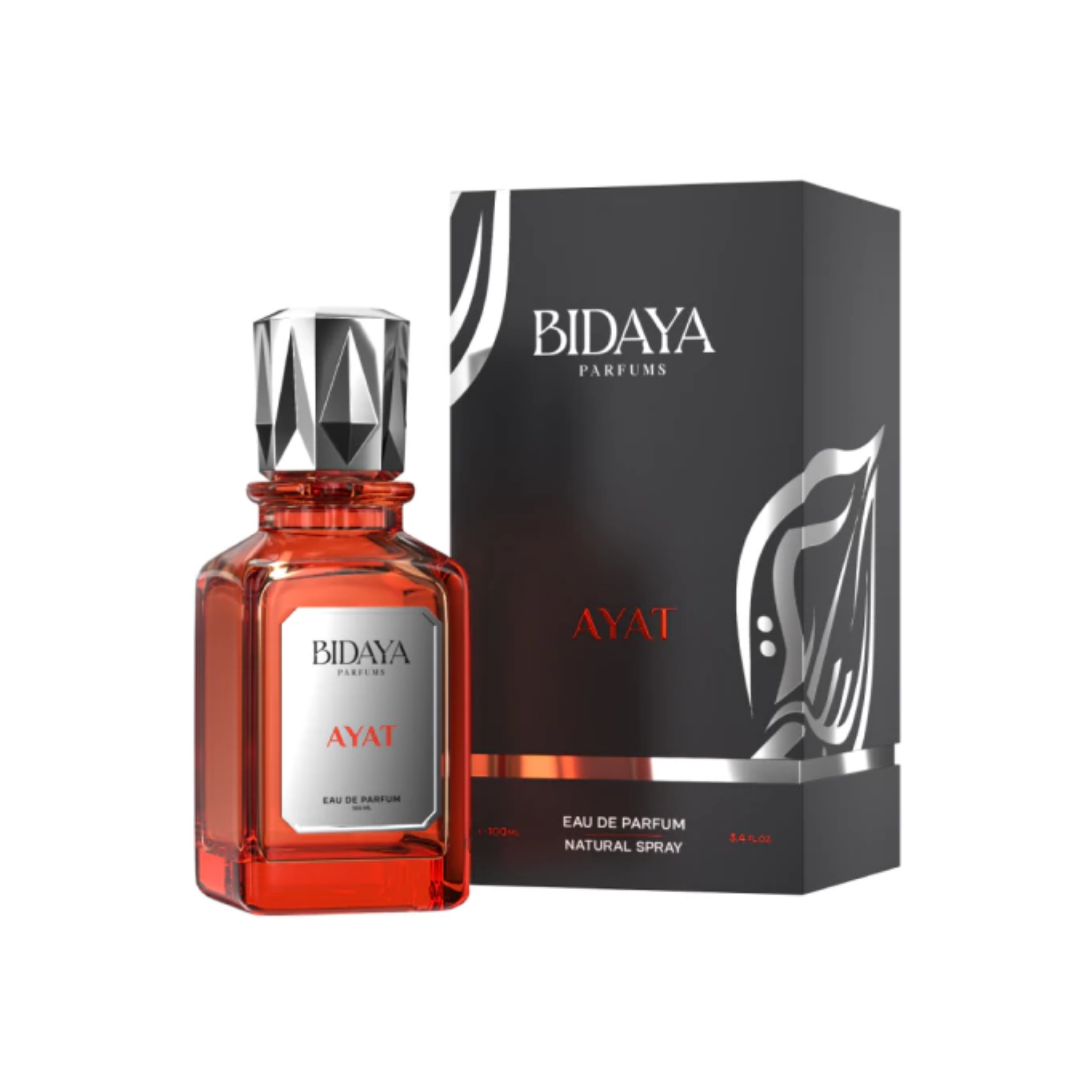 Bidaya Ayat EDP 100ml