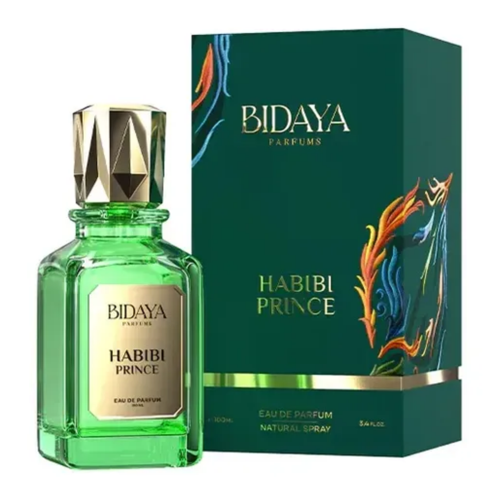 Bidaya Habibi Prince EDP - Decant