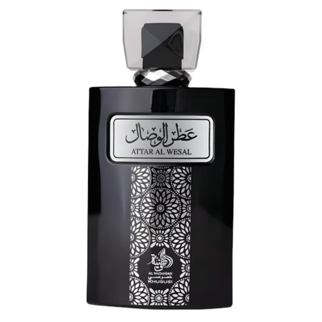 Al Wataniah Attar Al Wesal EDP 100ml