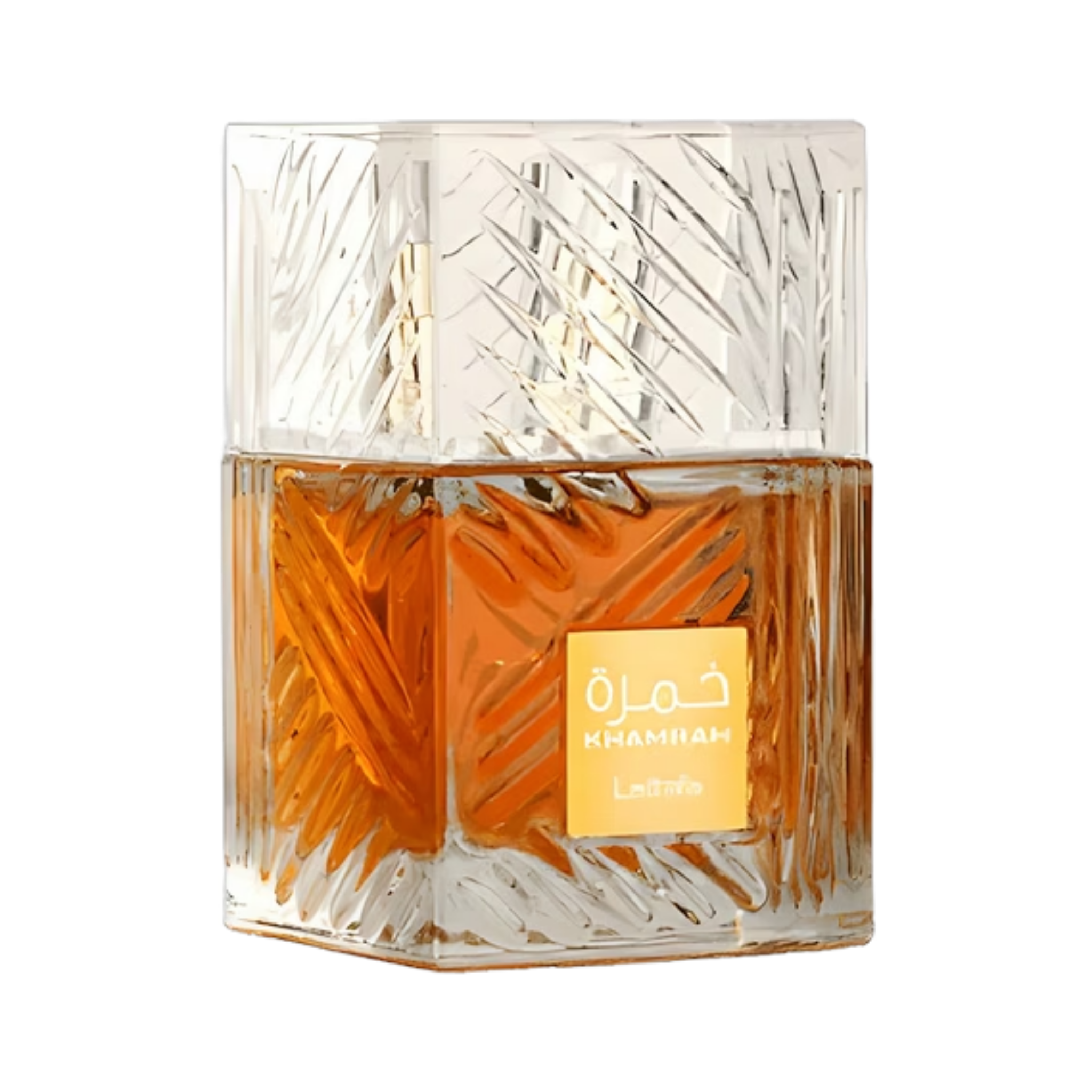 Lattafa Khamrah EDP 100ml