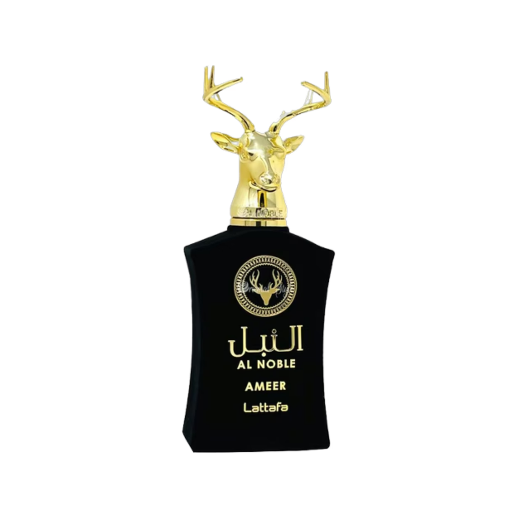 Lattafa Al Noble Ameer EDP 100ml