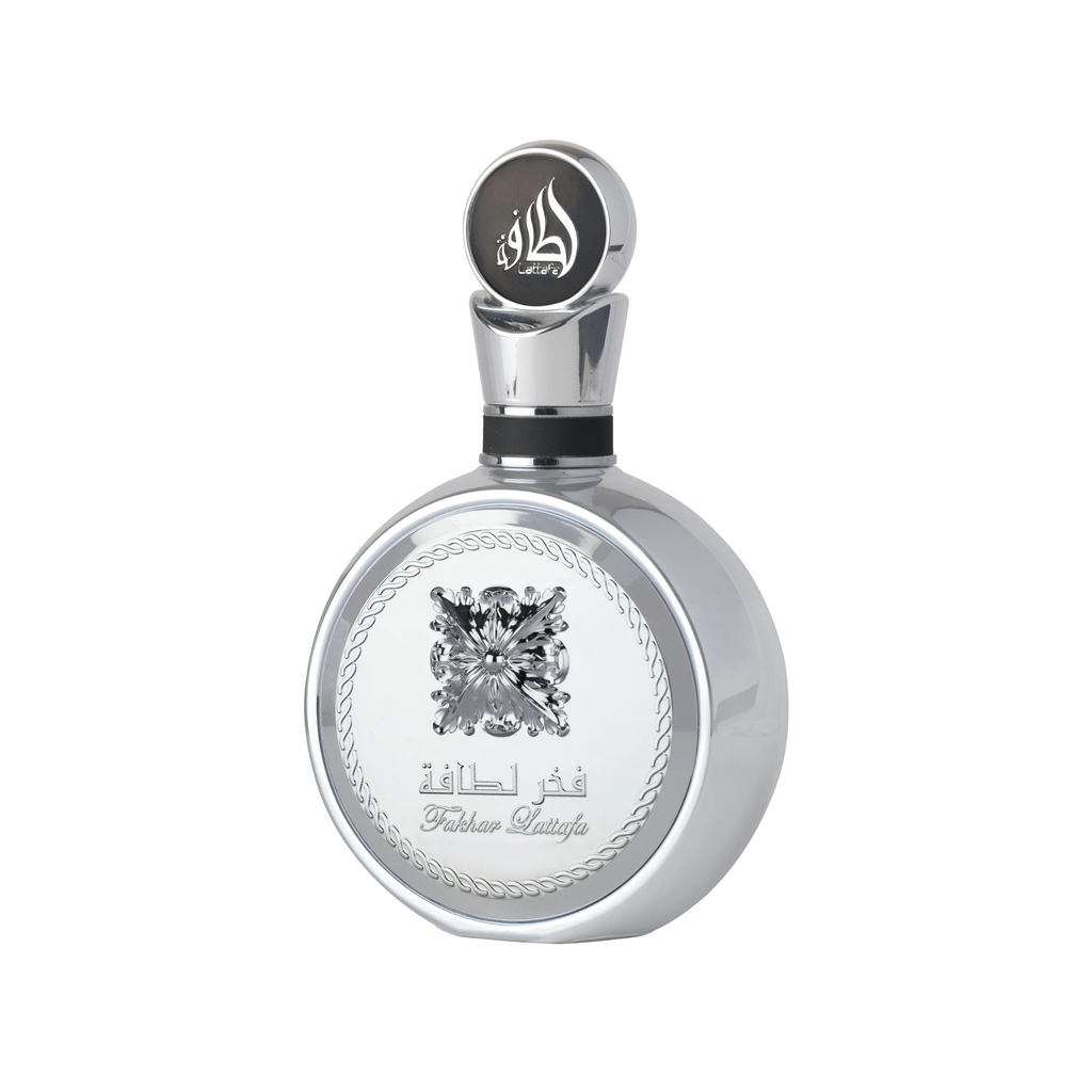 Lattafa Fakhar Platin EDP 100ml
