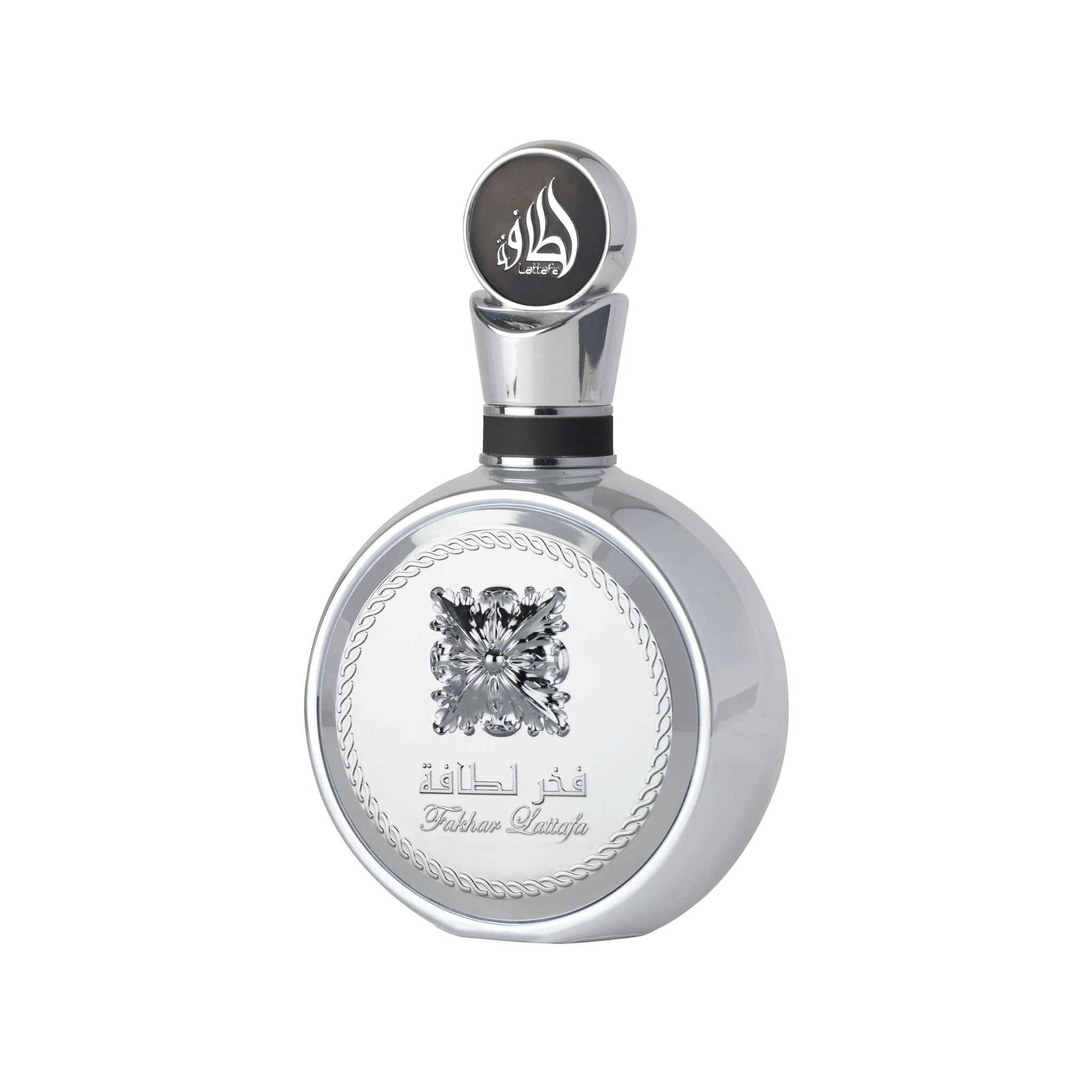 Lattafa Fakhar Platin EDP 100ml