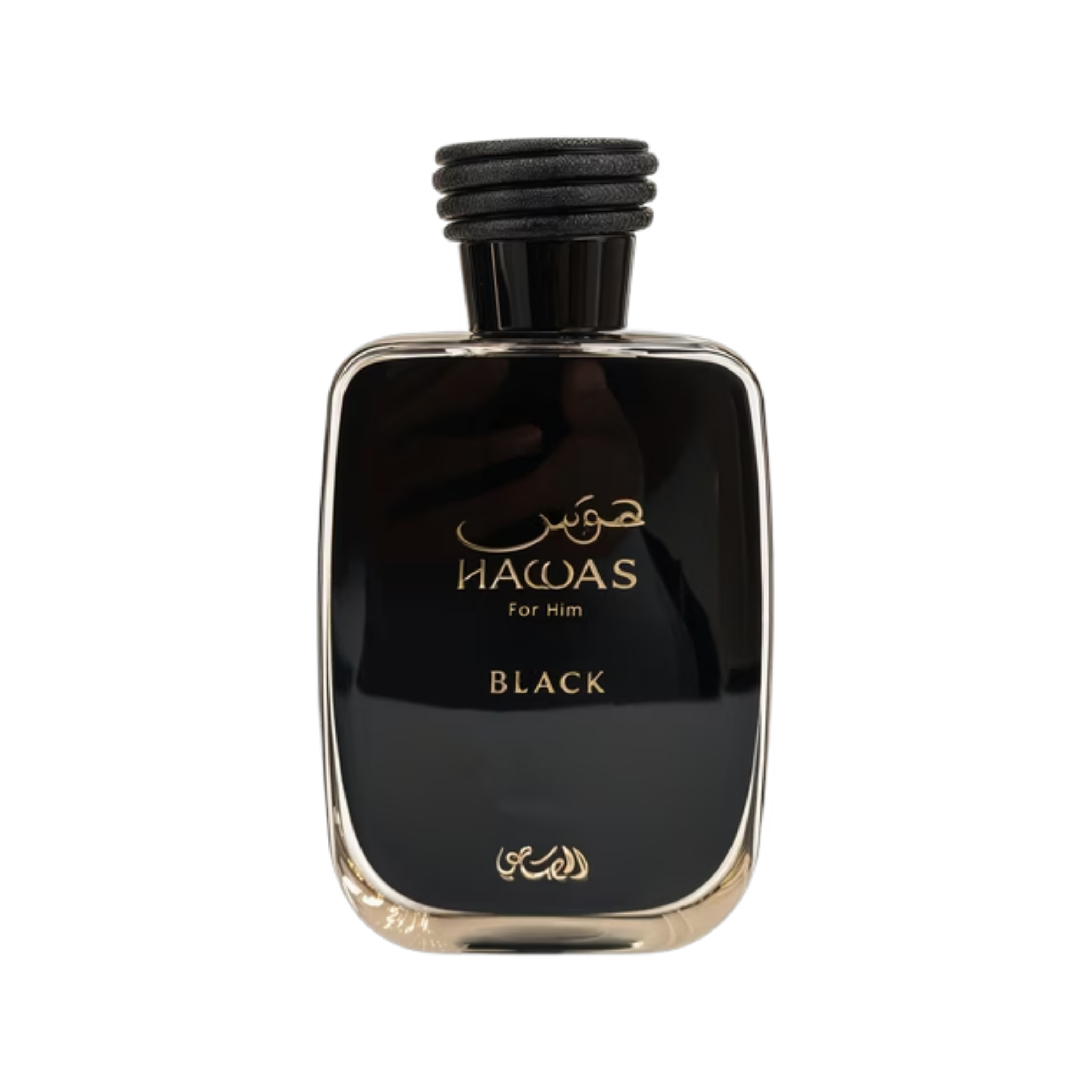 Rasasi Hawas Black EDP 100ml