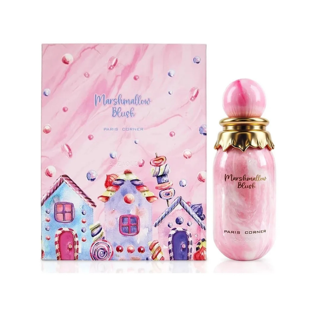 Paris Corner Marshmallow Blush EDP - Decant