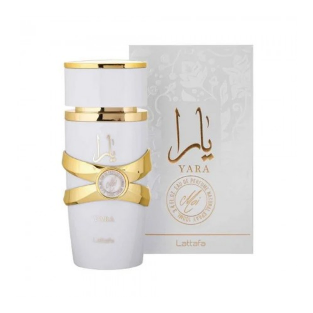 Lattafa Yara Moi EDP 100ml