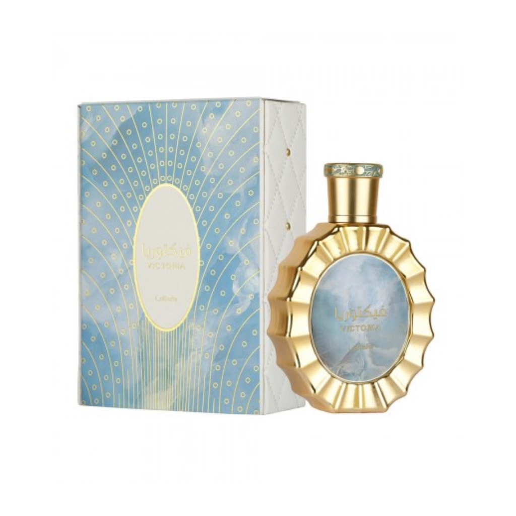 Lattafa Victoria EDP - Decant