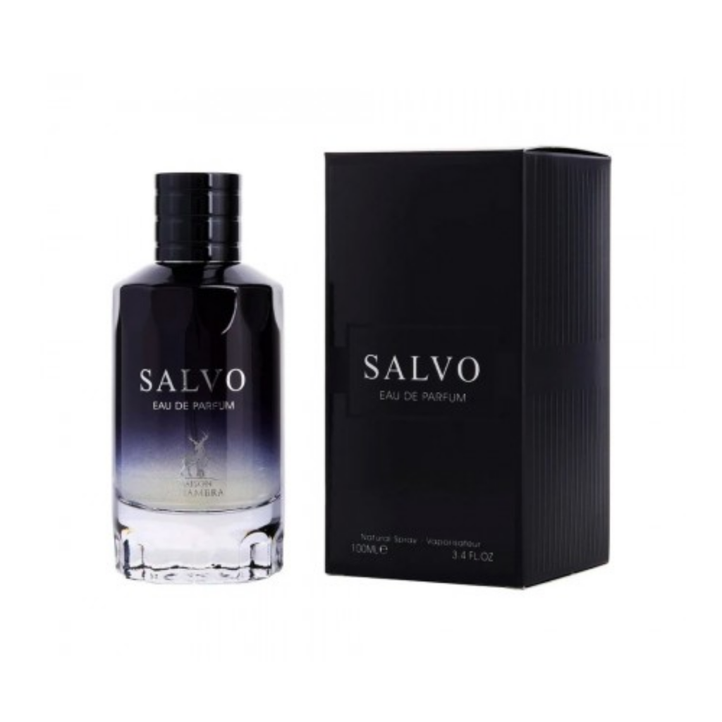 Maison Alhambra Salvo EDP 100ml