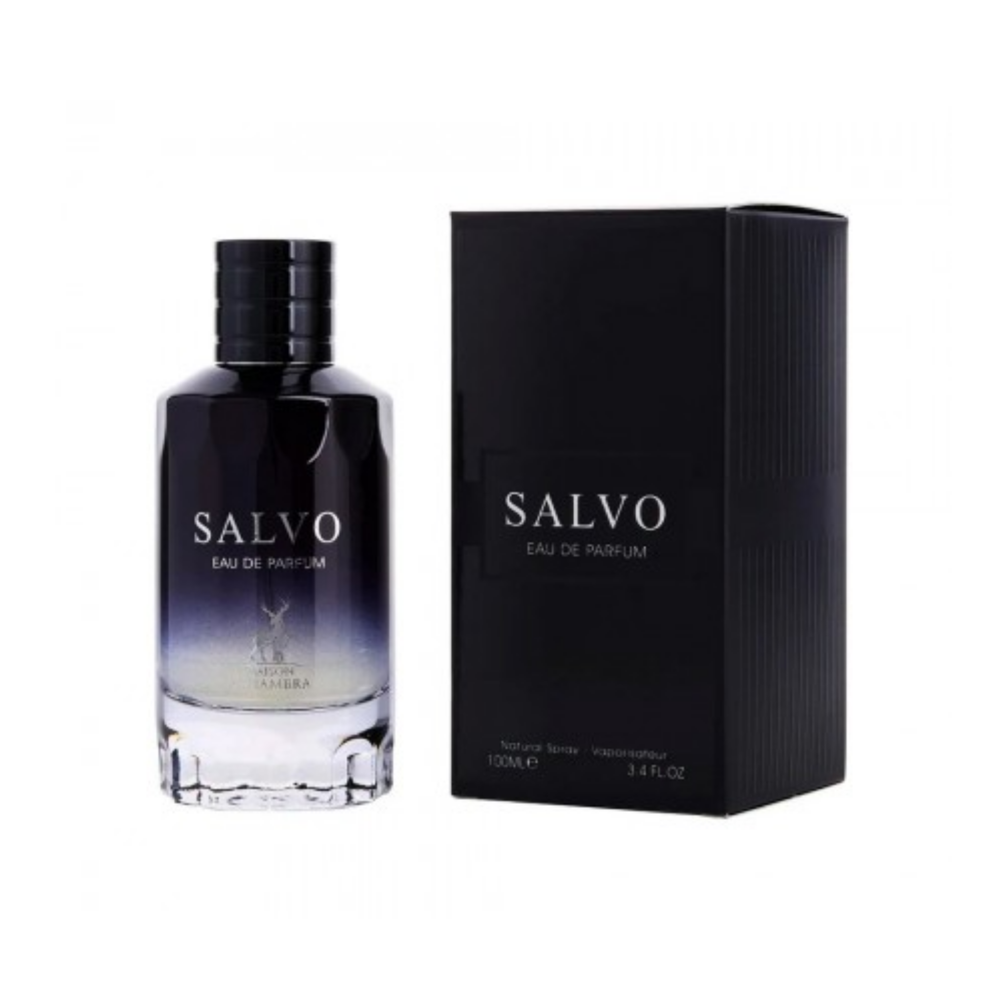 Maison Alhambra Salvo EDP - Decant