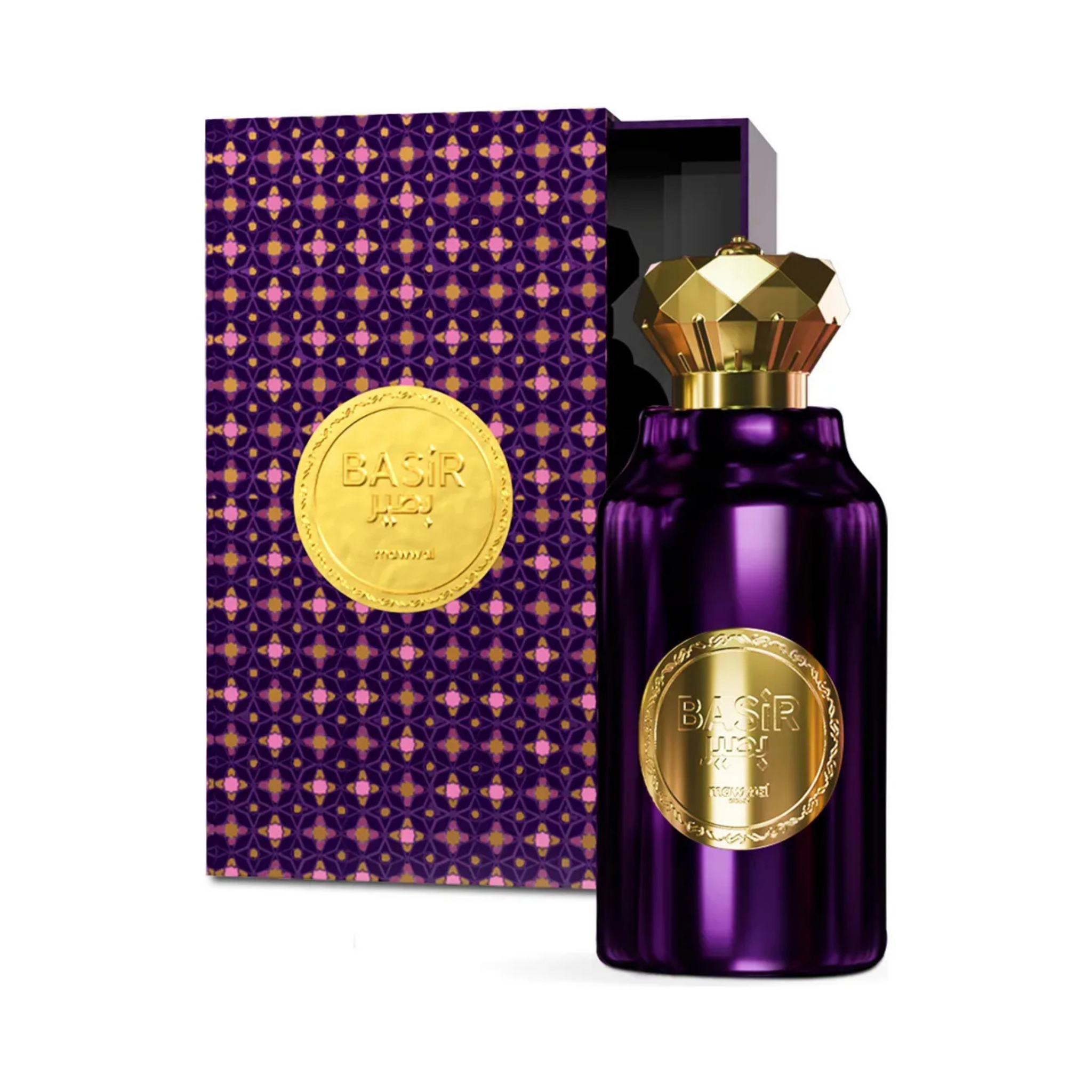 Mawwal Arabia Basir EDP 100ml